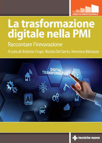 Trasformazione digitale nella pmi 