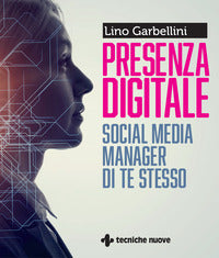 Presenza digitale - social media manager di te stesso 