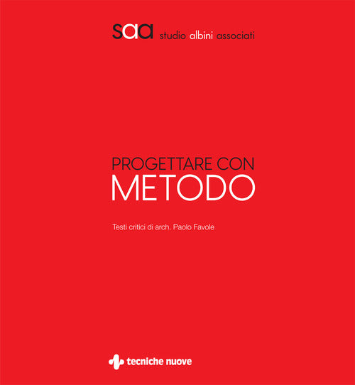Progettare con metodo 
