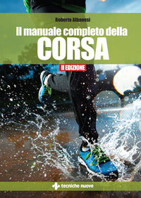 Manuale completo della corsa 