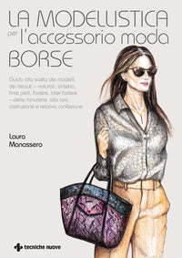 Modellistica per l'accessorio moda - borse 