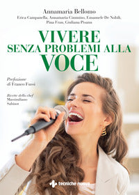 Vivere senza problemi alla voce 