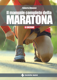 Manuale completo della maratona 