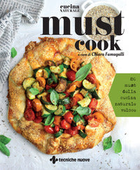 Must cook 