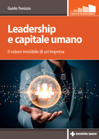 Leadership e capitale umano 