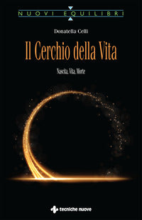 Cerchio della vita - nascita vita morte 