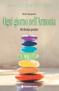 Ogni giorno nell'armonia - 366 riflessioni giornaliere 