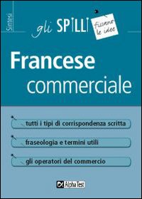 Francese commerciale 