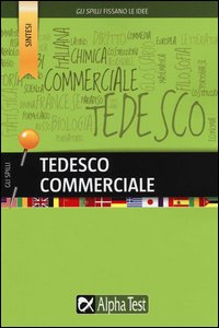 Tedesco commerciale 