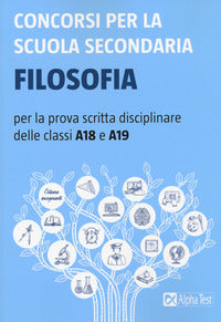 Concorsi per la scuola secondaria filosofia a18 a19 