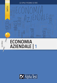 Economia aziendale 1 