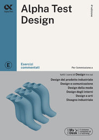 Alphatest design - esercizi commentati 