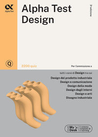 Alphatest design 2200 quiz 