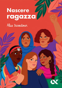 Nascere ragazza 