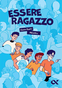 Essere ragazzo 