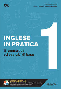 Inglese in pratica - vol. 1 livello base 