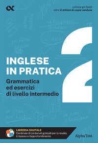 Inglese in pratica - vol. 2 livello intermedio 