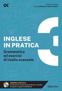 Inglese in pratica - vol. 3 livello avanzato 