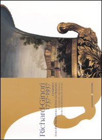 Richard-ginori 1737-1937 - ceramiche del museo della manifattura di doccia 