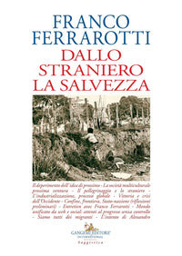 Dallo straniero la salvezza 