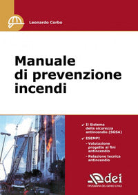 Manuale di prevenzione incendi 