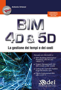 Bim 4d e 5d