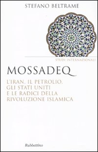 Mossadeq 