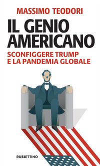 Genio americano - sconfiggere trump e la pandemia globale 