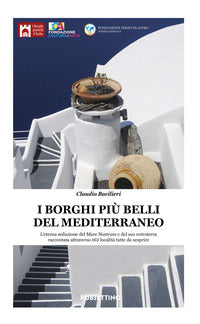 Borghi piu' belli del mediterraneo 