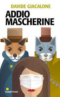 Addio mascherine 