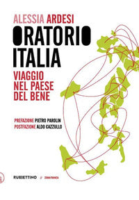 Oratorio italia - viaggio nel paese del bene 