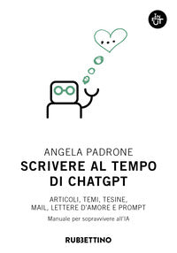 Scrivere al tempo di chatgpt 