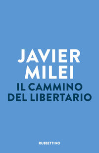 Cammino del libertario 