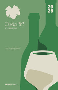 Guida bio selezione vini 2025 
