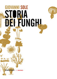 Storia dei funghi 