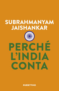Perche' l'india conta 