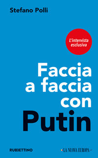 Faccia a faccia con putin - l'intervista esclusiva 