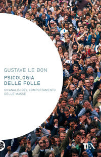 Psicologia delle folle 