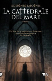 Cattedrale del mare - v.e. 