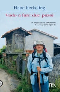 Vado a fare due passi 