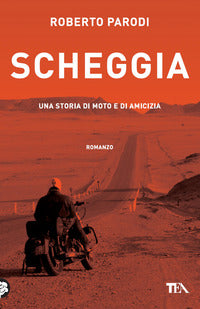 Scheggia - una storia di moto e di amicizia 