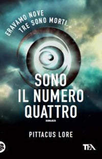 Sono il numero quattro 