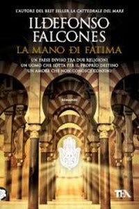 Mano di fatima 