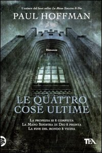 Quattro cose ultime 