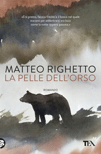 Pelle dell'orso 