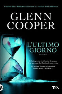 Ultimo giorno 