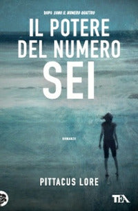 Potere del numero sei 