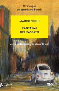 Fantasmi del passato 
