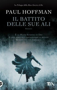 Battito delle sue ali 