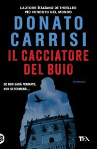 Cacciatore del buio 